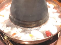 -宝泉铜锅·涮羊肉(解放东路店)