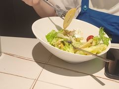 -牛扒先生·厚切雪花牛扒西餐厅(东平店)