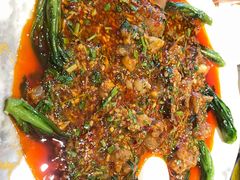 -朋源石锅酸汤牦牛肉(林芝店)