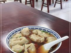-古徽州馄饨店(宝安路店)