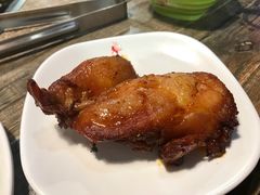 -梦幻岛海鲜自助·涮烤一体(启东申港城店)