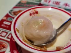 -永兴發香港茶餐厅(三坊七巷店)