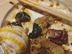 -万里闯关东铁锅炖菜馆(高新旗舰店)