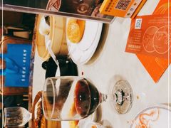 -稻香酒家(长宁KING88广场店)