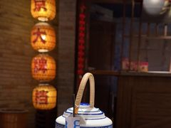 -南京大牌档(香港广场店)