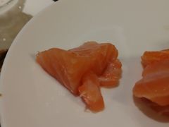 -杭州盛泰开元名都大酒店-地中海自助餐厅