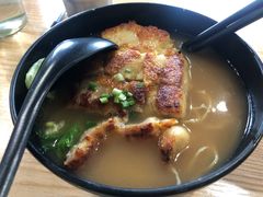 -路环码头面馆
