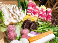超值拼盘-椰夫人·养生椰子鸡(金沙洲永旺店)