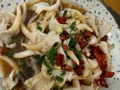 -十面欢腾·海鲜面·台式Bistro(长乐路店)