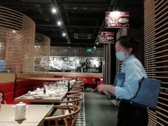 -避风塘(金山万达店)