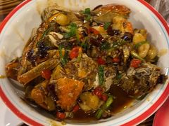 -冶建镜子·中国龙虾王(总店)