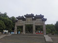 -云龙山