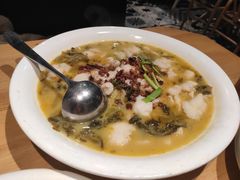 老坛酸菜鱼-鹦鹉小厨味道餐厅(山大南路店)