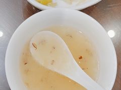 -茶港食堂(武昌店)