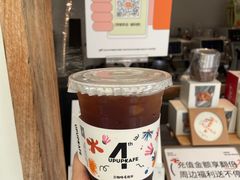 -UPUPKAFE  立咖啡(浏城桥店)