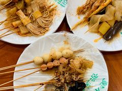 -郭记小街麻辣烫(南小街总店)