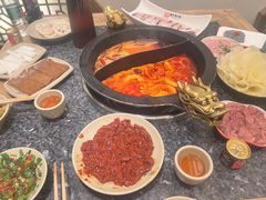 -蜀大侠火锅(春熙路店)