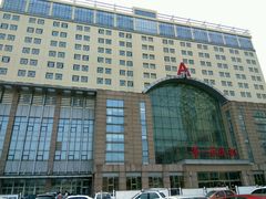 -天津医科大学第二医院