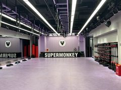 -超级猩猩健身·团课(陆家嘴中心店)