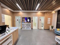 -爱妮康宠物医院·干细胞免疫细胞·肿瘤·心脏(张江店)