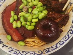 -梅溪·小伙子干挑面(安吉总店)