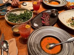 -THE CANNERY&JUJU 新鲜海鲜·牛排美食酒廊