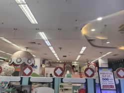 -孩子王童乐园(石家庄裕华万达店)