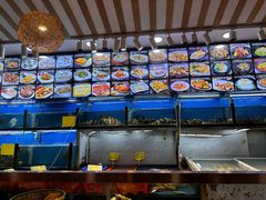 -醉壹号海鲜大排档(厦门美食地标店)