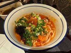 -西安皇冠假日酒店·朱雀咖啡厅