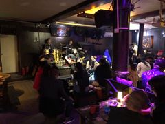 -江湖国风民谣酒馆(五一街店)