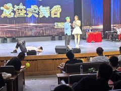 -龙江大舞台旗舰店