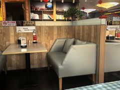 -上岛咖啡(华源四里店)