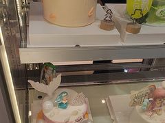 -CAKE BOSS 蛋糕老板(西单君太百货店)