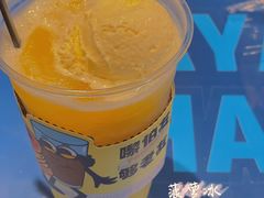 -伯友茶记(中华广场店)