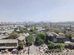 -光岳楼