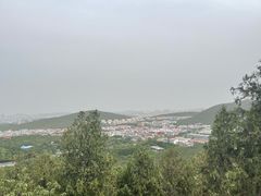 -云龙山