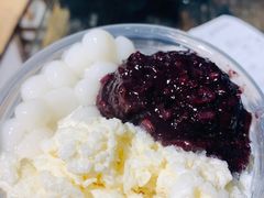 -甜心闲生传统手工冰粉(奎星楼店)