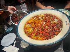 -渝乡辣婆婆·川菜 水煮鱼(中山西路店)