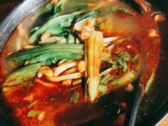 -螺蛳粉先生(蓟门桥店)