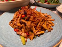 -鹿港小镇(霄云店)