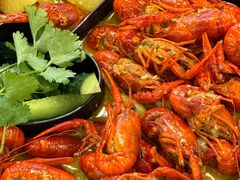 -百盛烧烤龙虾小酒馆(文富北路店)