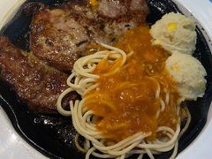 -豪客来牛排(宝龙城市广场店)