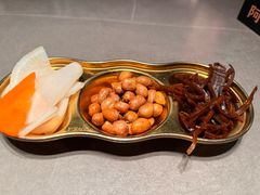 -阿诚市井潮汕菜(金台路店)