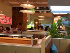 -花田里捞牛火锅(天润店)