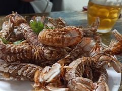 -人和啤酒屋海鲜大排档(营口路店)