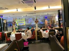 -阿楷·二十年烧烤宵夜·渔家小寨(达明店)