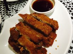 -熠盛粤味(永康路店)