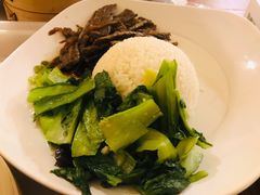 带鱼盖饭-金鼎轩(安贞里店)