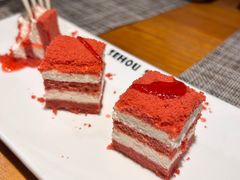 -西豪果木牛排(龙泉万达店)