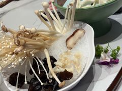 -宴天下北京烤鸭店(南桥店)